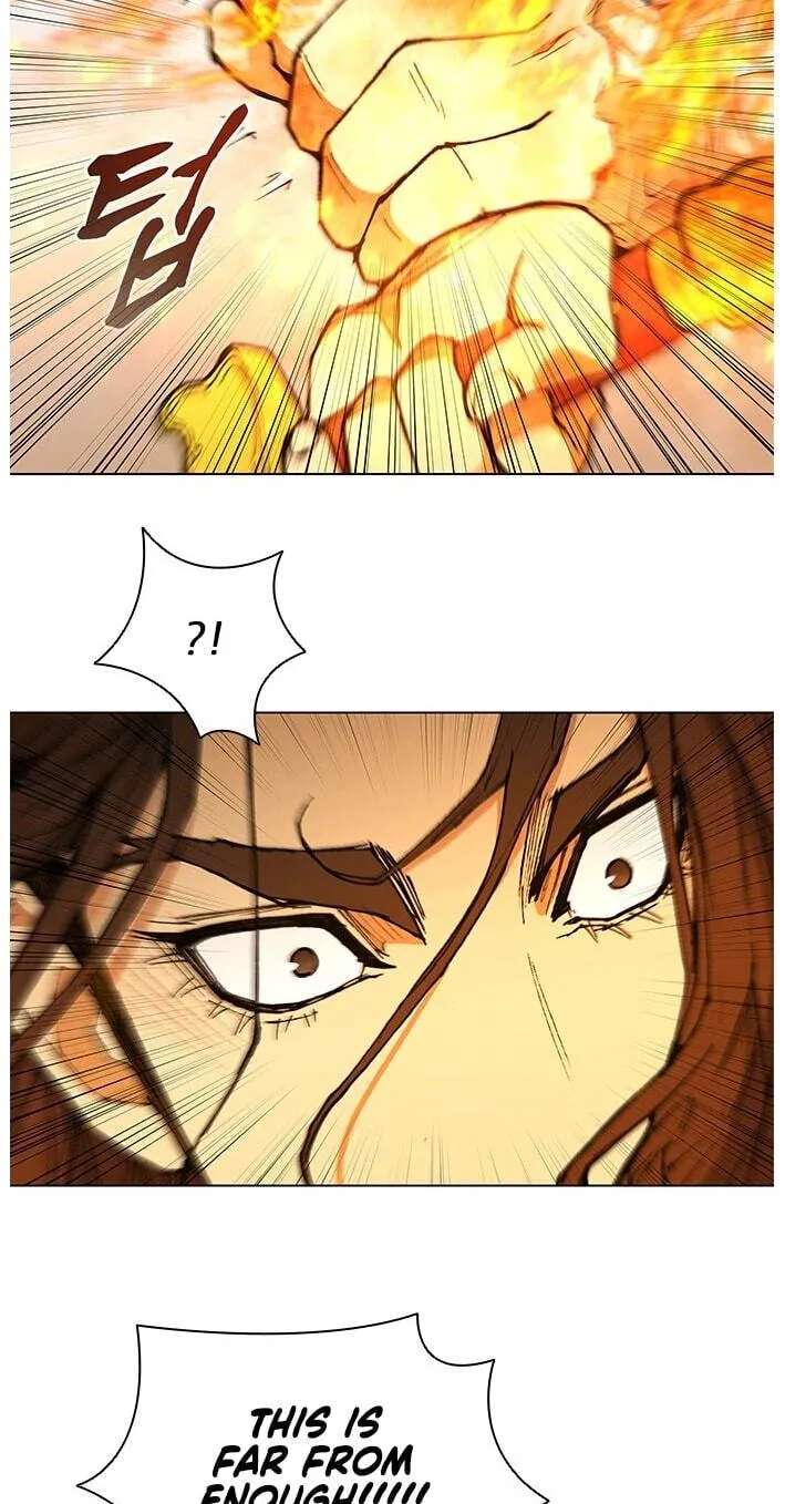 The Long Way of the Warrior Chapter 185 - page 13