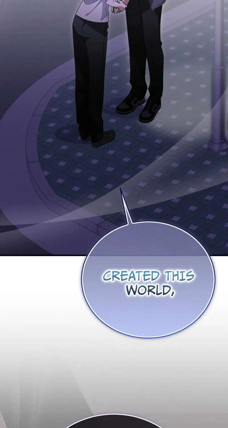 I Am In The Same Class As The Crazy Male Leads Chapter 91 - page 12