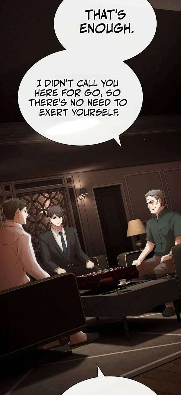 The Genius Who Reads the World Chapter 63 - page 128