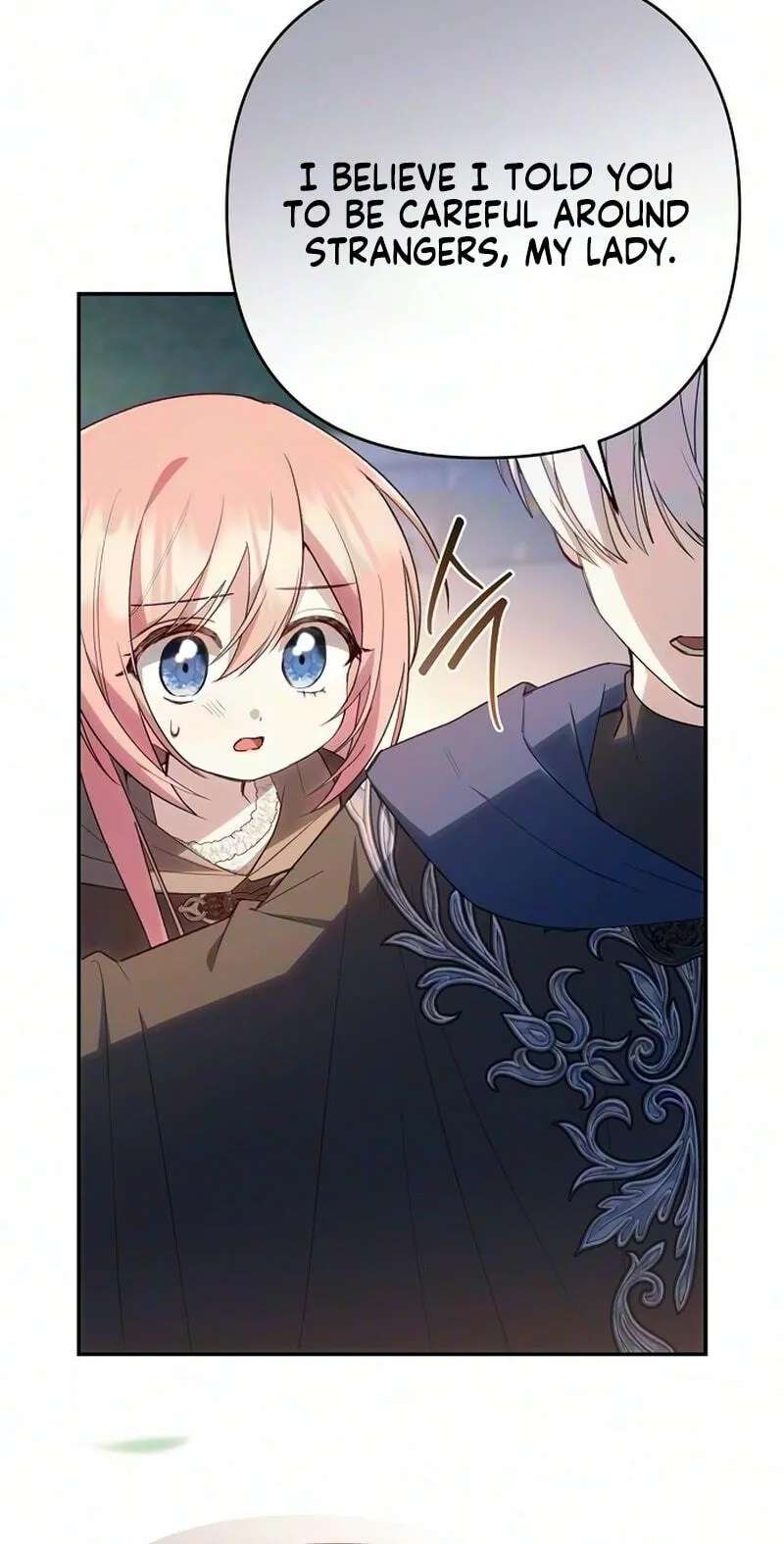 The Archmage Becomes the Swordmaster's Youngest Daughter Chapter 49 - page 83