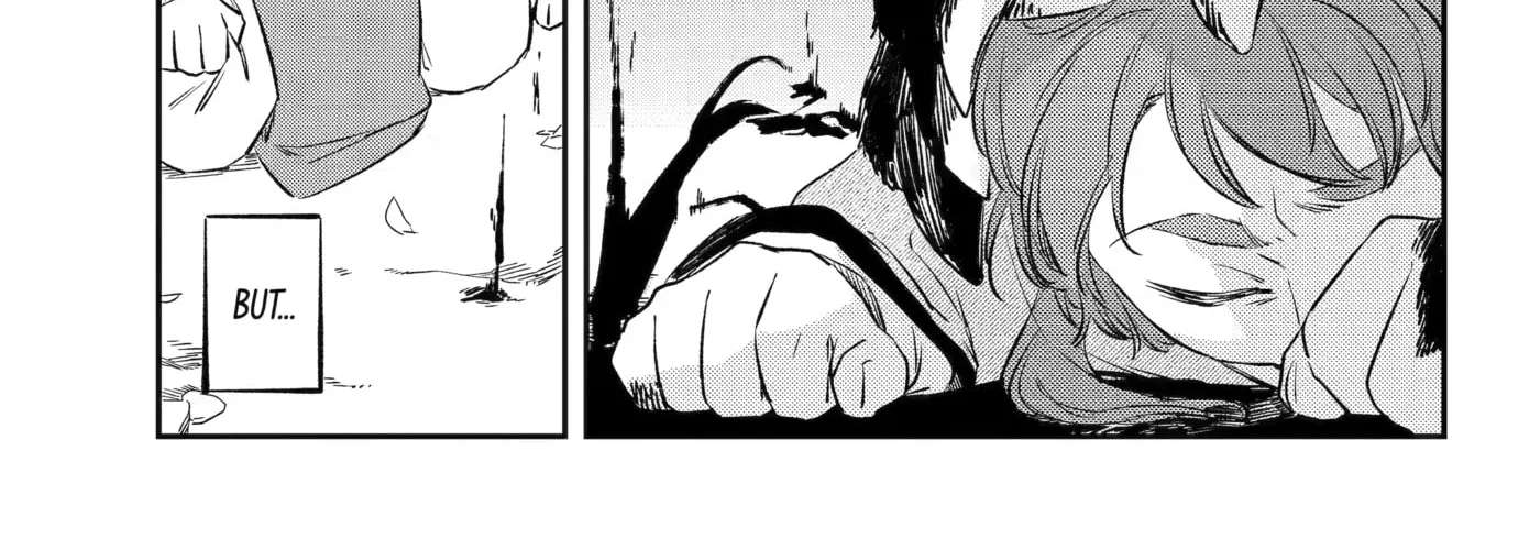 Ryuujin no Musume Chapter 20 - page 34