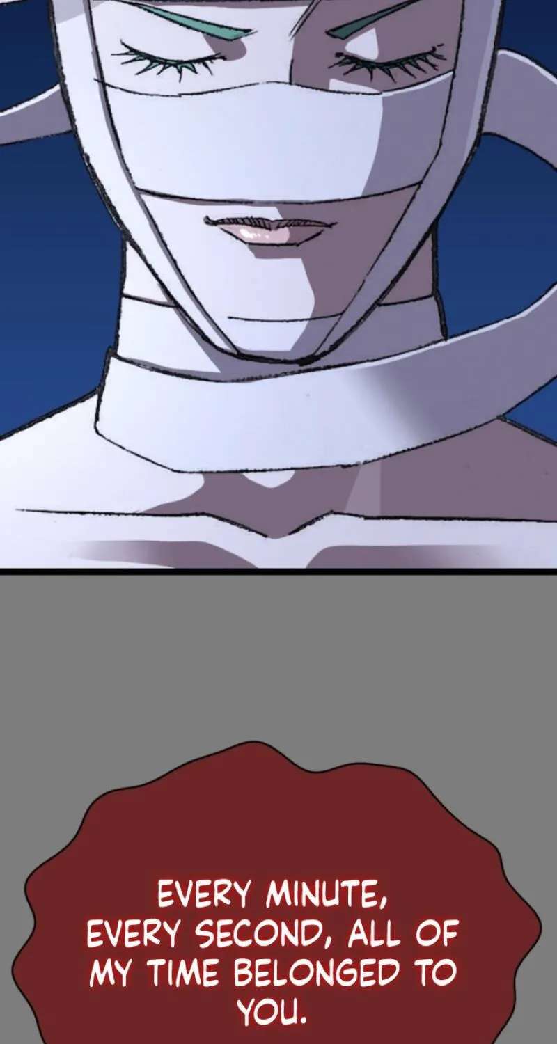 Blue Angel Reboot Chapter 42 - page 119