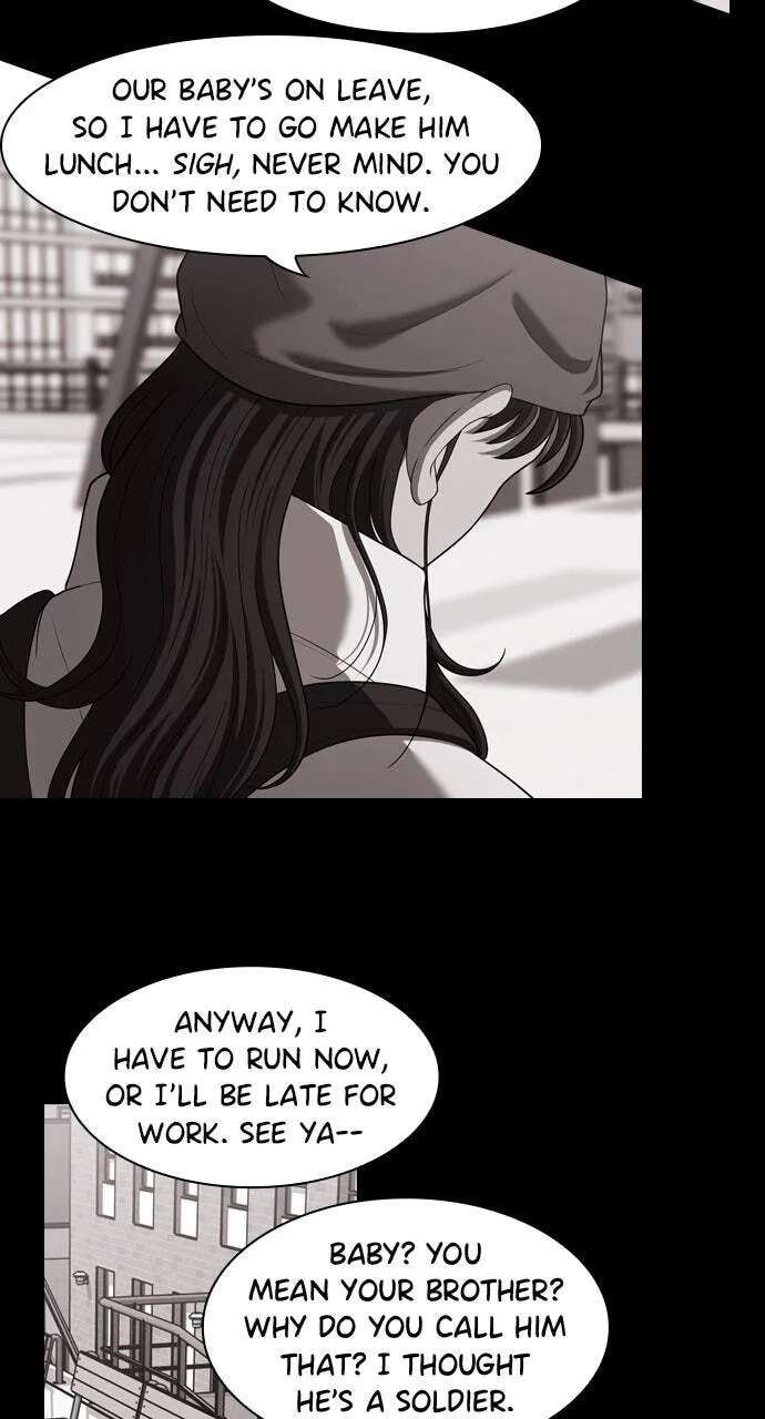 Tomorrow Chapter 252 - page 40