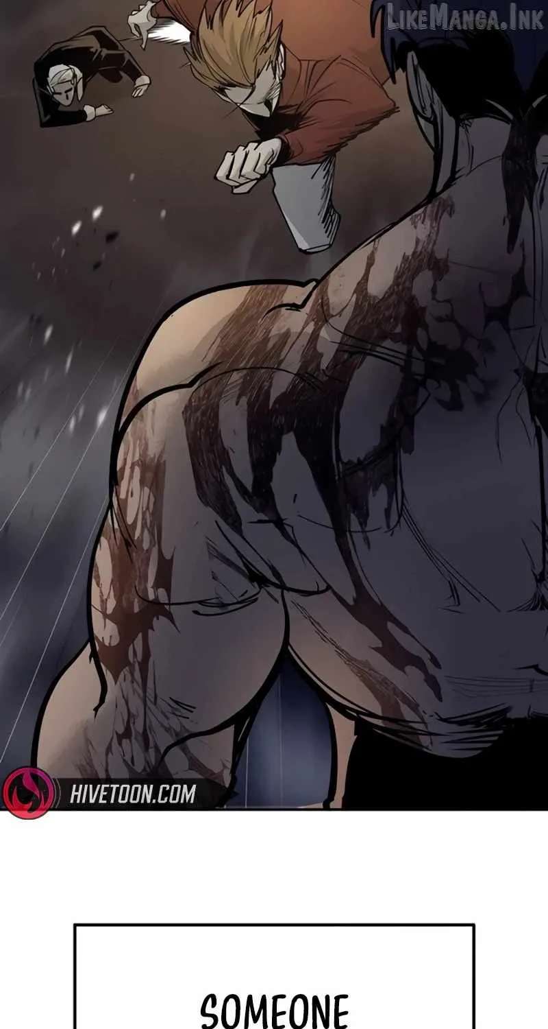 High School Conquest: War Against the Bullies Chapter 67 - page 171