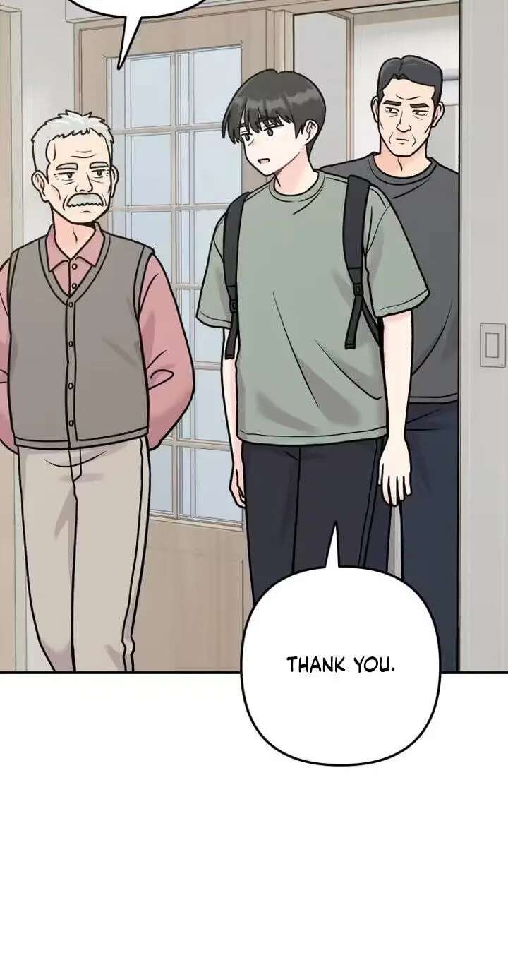 Operation Heart-Pounding Chapter 45 - page 22