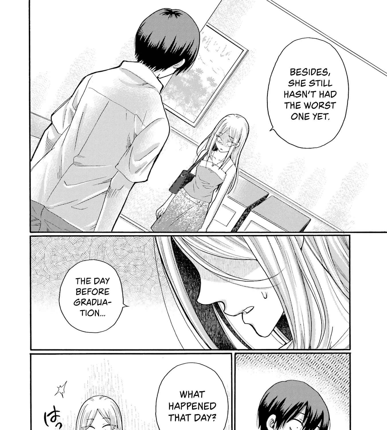 Let’s Start The Closing Meeting. ~ So Begins The Bullying Trial ~ Chapter 16 - page 11