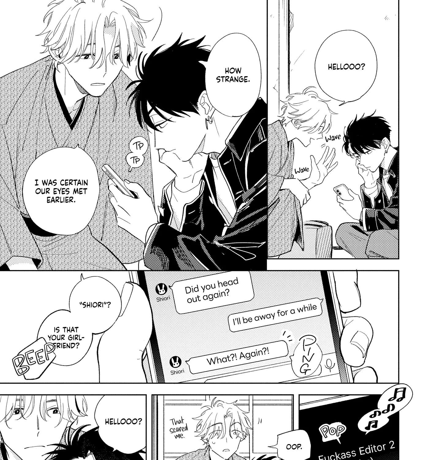 After Period Chapter 1 - page 38
