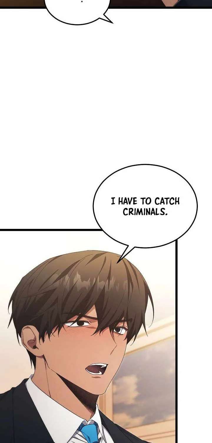 I’ll Retire After Saving The World Chapter 100 - page 71