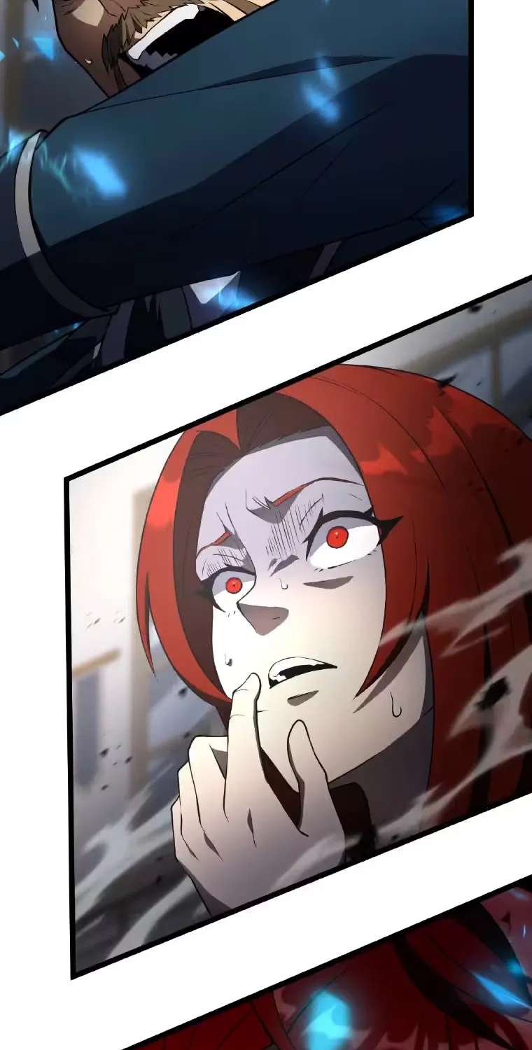 The Tyrant Girl Nero’s Rebellion Chapter 3 - page 79