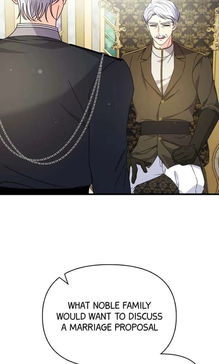 Your Highness, It's Just a Novel Chapter 29 - page 41