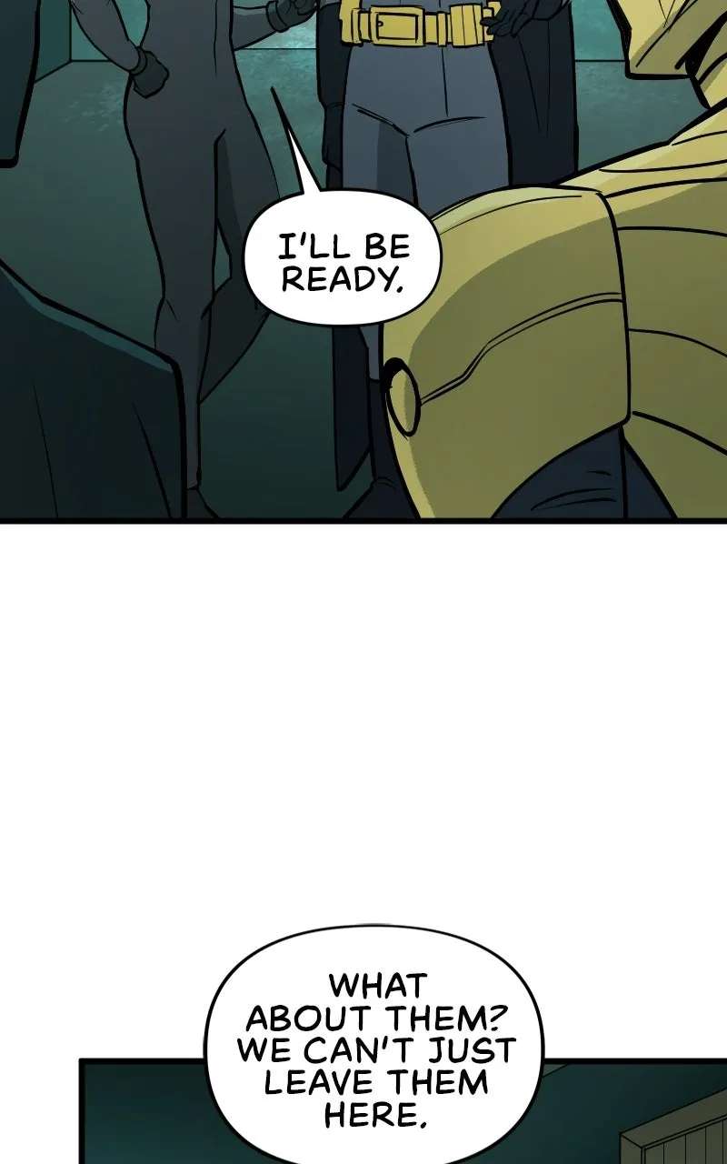 Batman: Wayne FamilyAdventures Chapter 222 - page 91