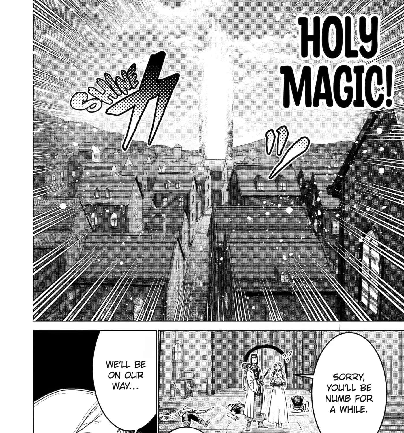 le de Munou to Iware Tsuzuketa Ore desuga, Sekaiteki ni wa Chou Yuunou datta you desu Chapter 44 - page 27