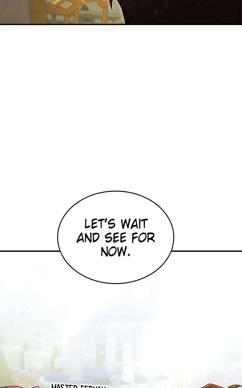 A Cadet Becomesa Prophet?! Chapter 42 - page 81