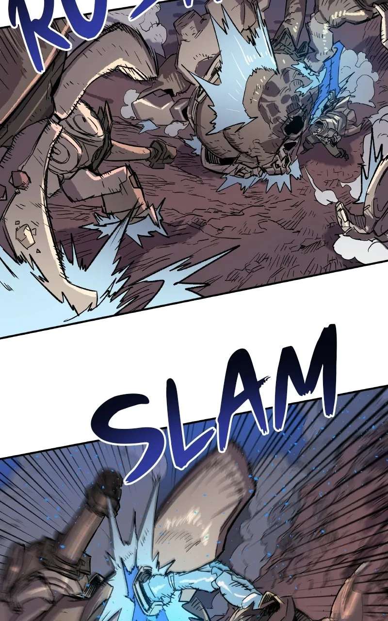 A FallenStar Chapter 1 - page 139