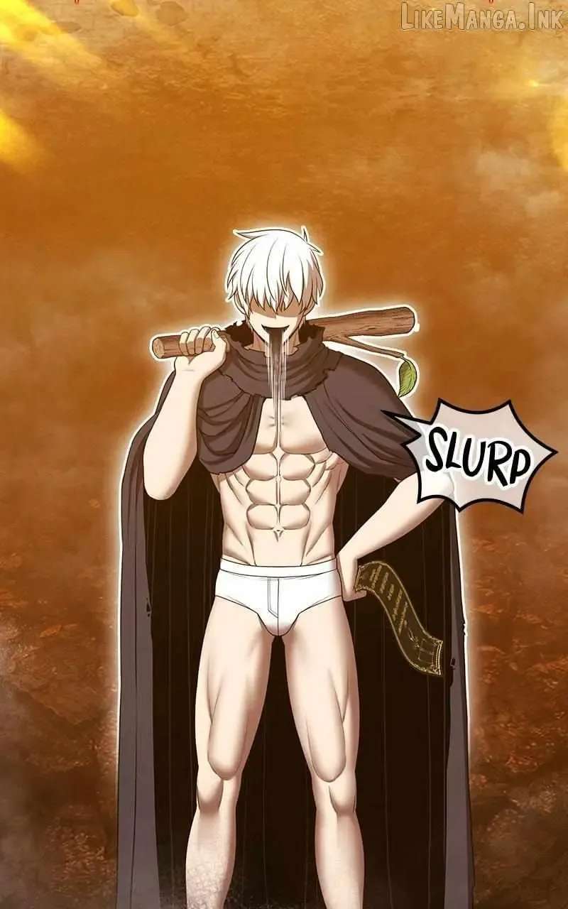 +99 Wooden stick (manhwa) Chapter 211 - page 172