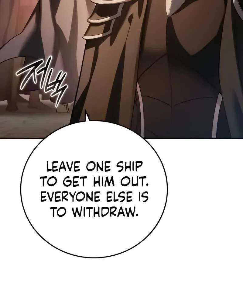 Star-Embracing Swordmaster Chapter 138 - page 113