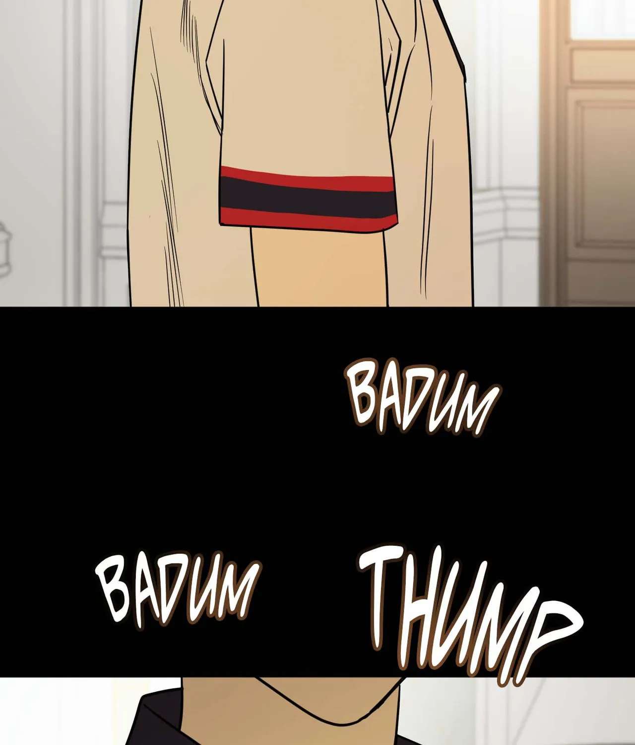 Taming the Master Chapter 6 - page 99