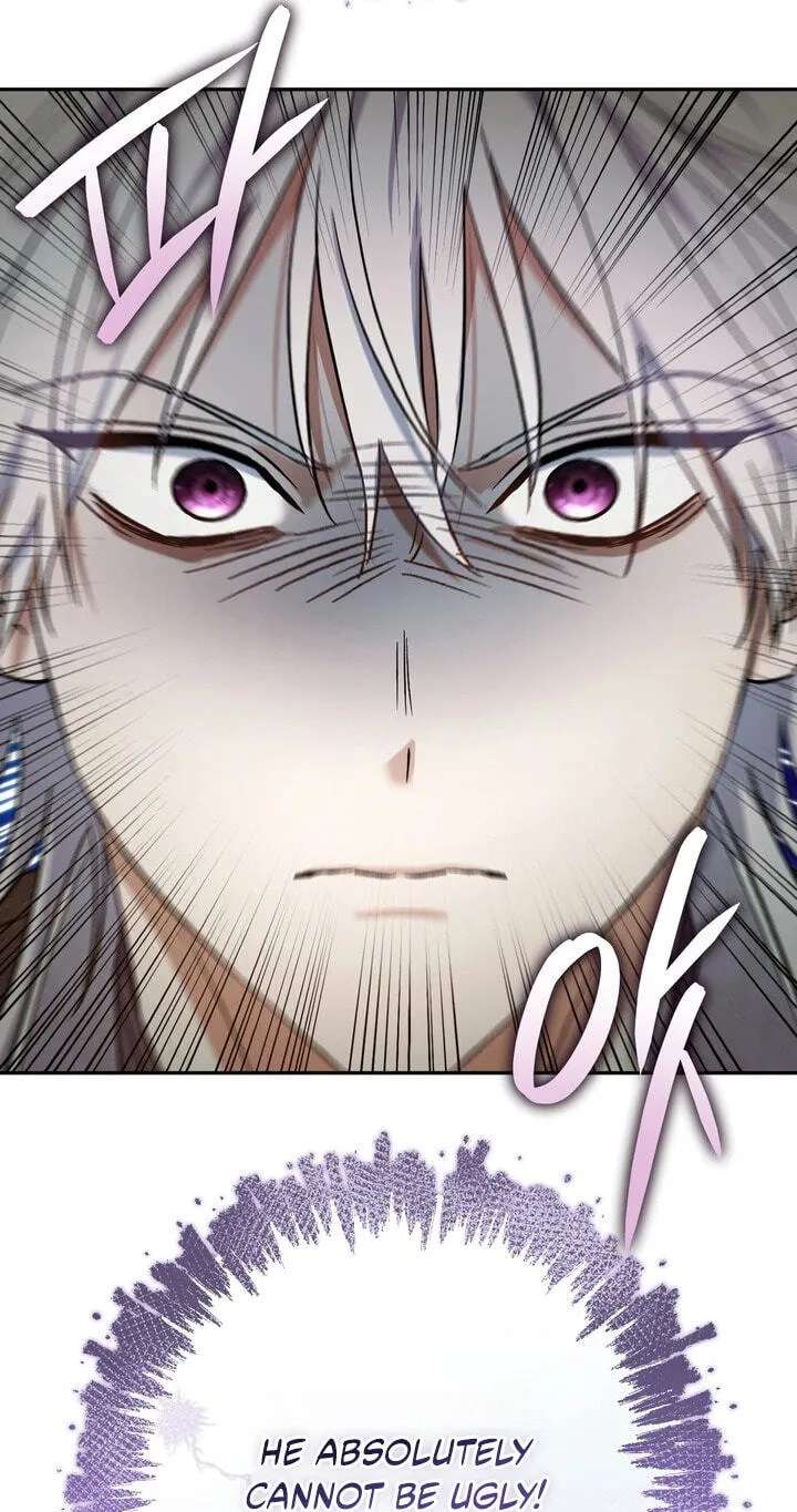 The Villainess's Blind Date Is Too Perfect Chapter 139 - page 27