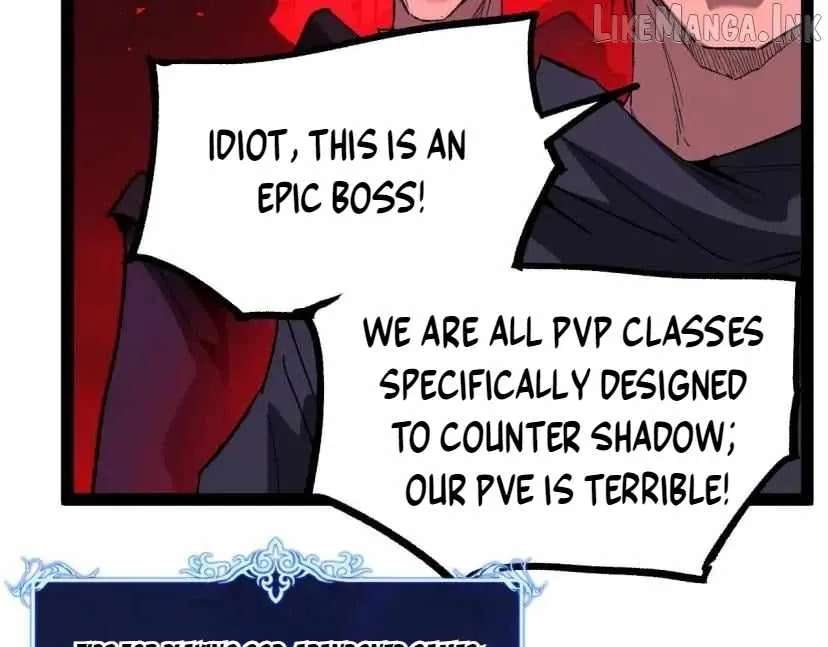 God-level Assassin, I’m the Shadow Chapter 137 - page 104
