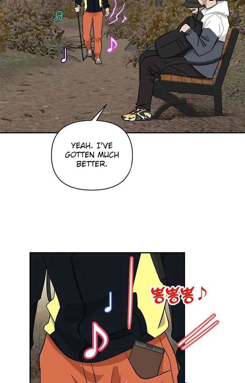 Wake up, Jeon Seung Yeon Chapter 48 - page 27