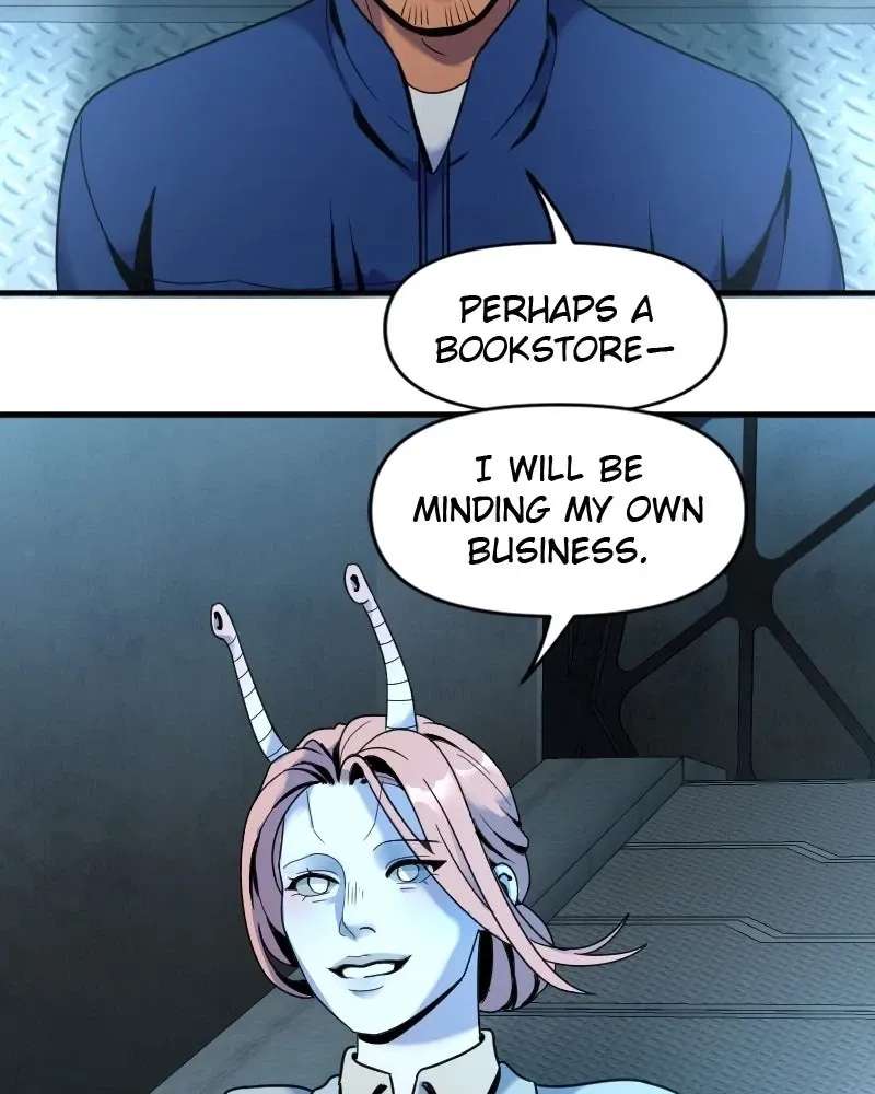 Recollection: A Star Trek Story Chapter 5 - page 60