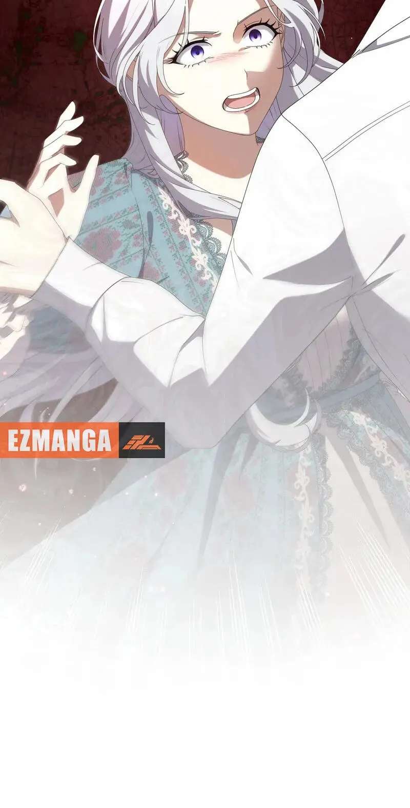 Ninshin Shita no de 5 Kagetsugo ni Iede Shimasu Chapter 34 - page 40