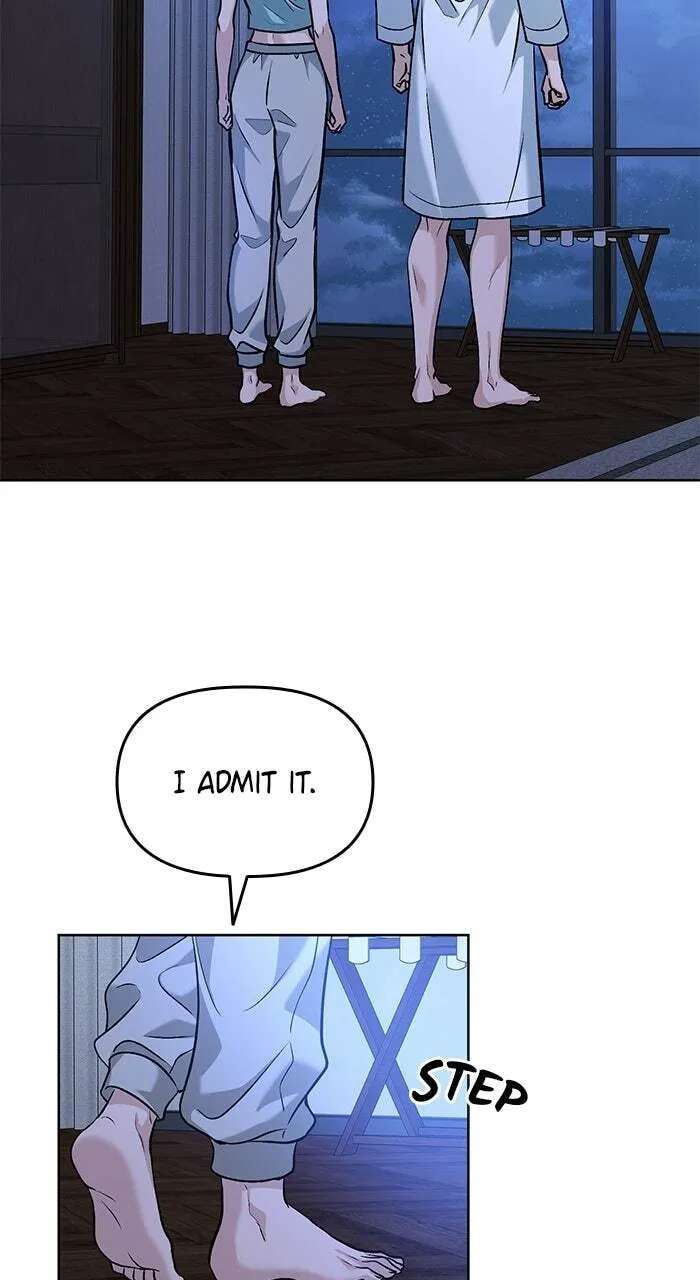 One of Three Chapter 57 - page 56