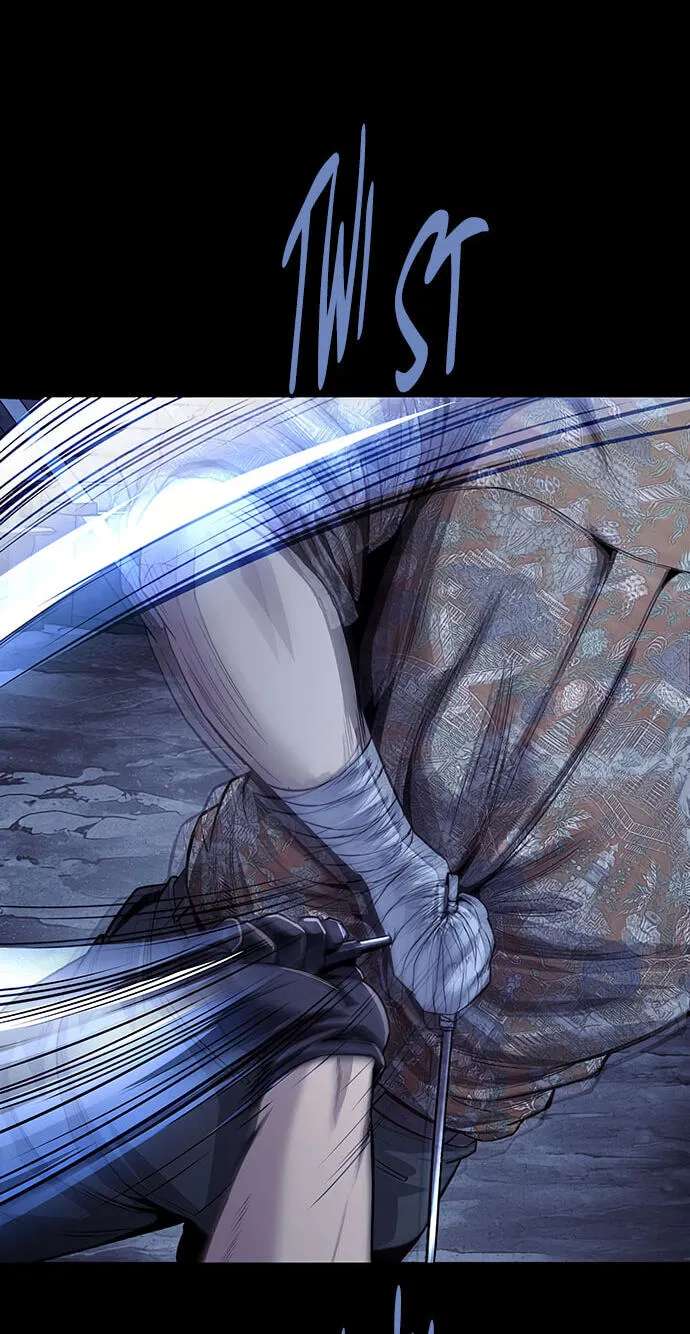 Vigilante Part 2 Chapter 98 - page 69