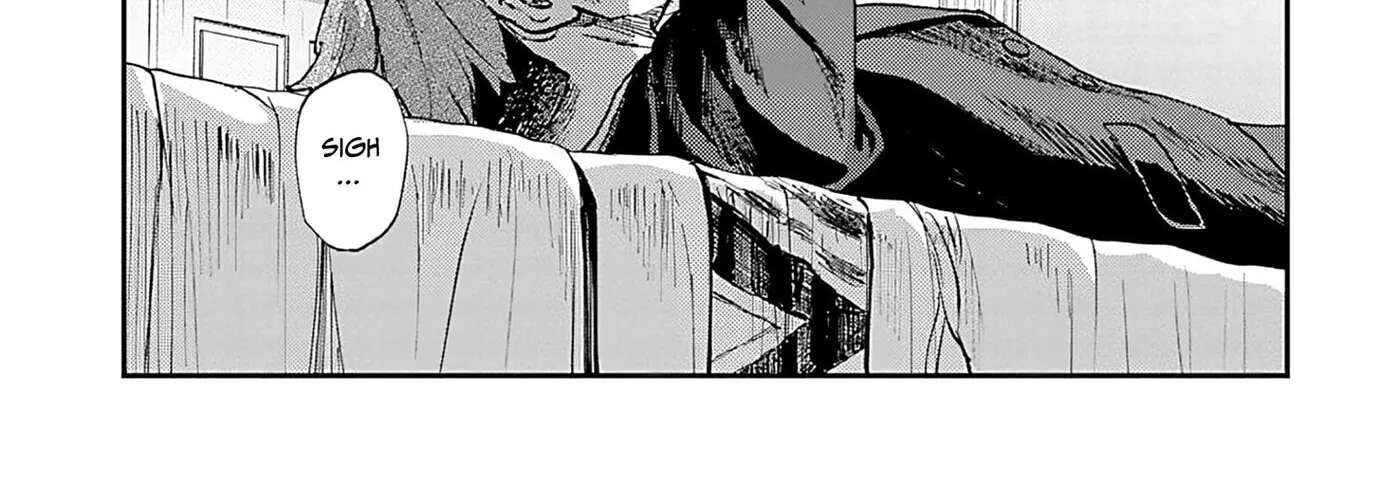 Marginal Operation Zenshi: Haruka Toudo no Canaan Chapter 15 - page 80