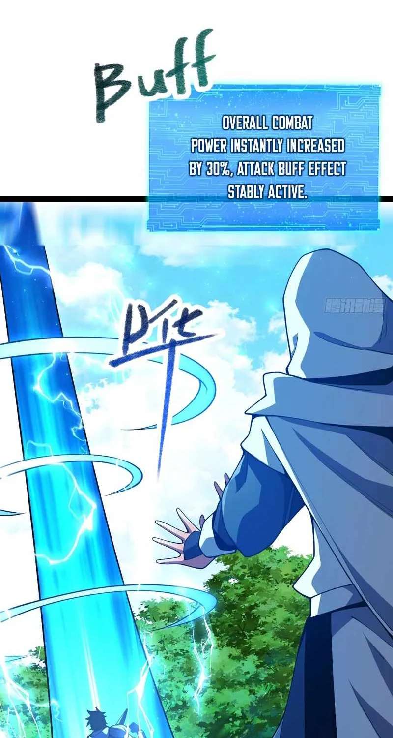 Basic Attacks Summon the Undead, My Dark Ranger Is the Strongest! Chapter 3 - page 94