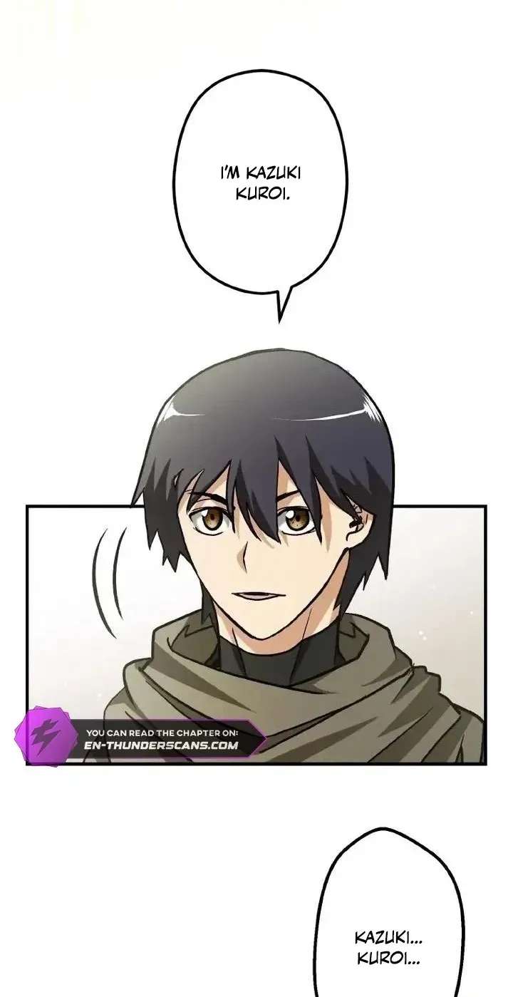Revenge of the Villain Slayer Chapter 6 - page 50