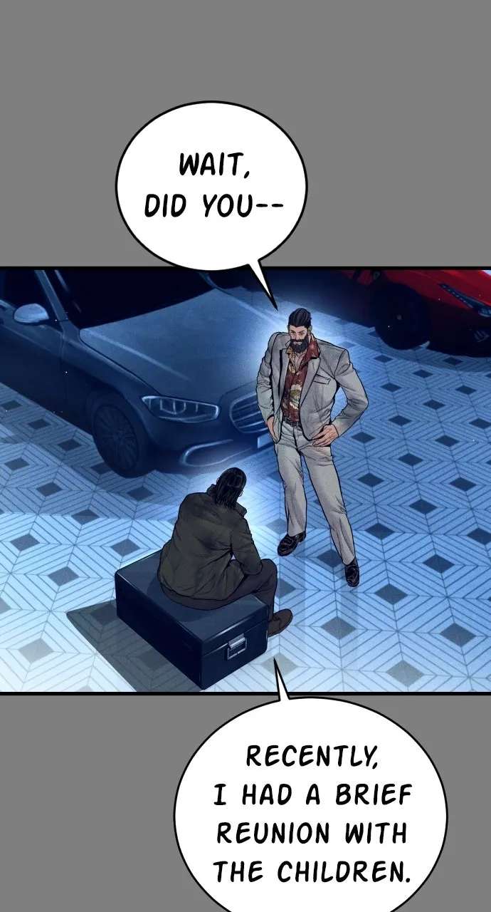 Manager Kim (AgentKim: Reactivated) Chapter 239 - page 11