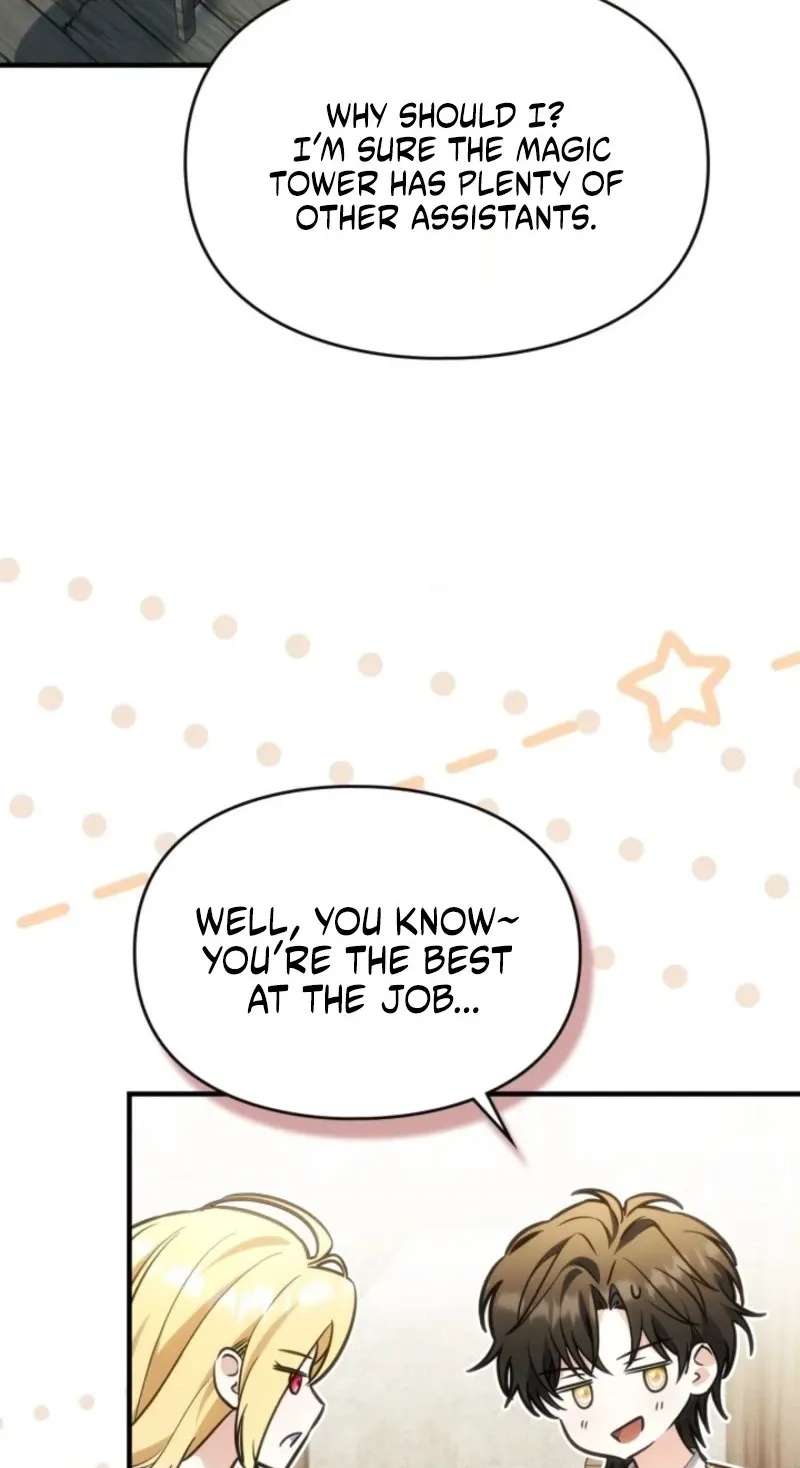 Time Healer Ceres Chapter 25 - page 10