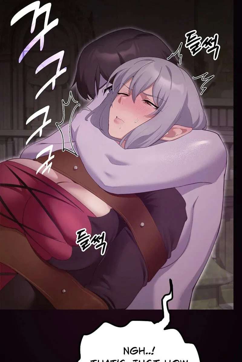 XX Dungeon Chapter 44 - page 23