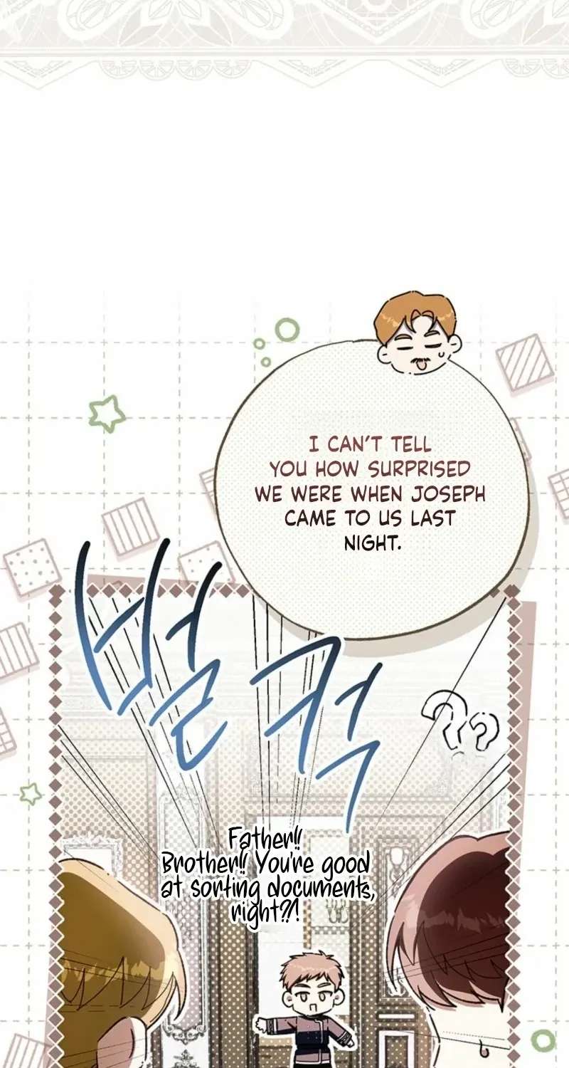 This Is What Revenge Looks Like Chapter 37 - page 52
