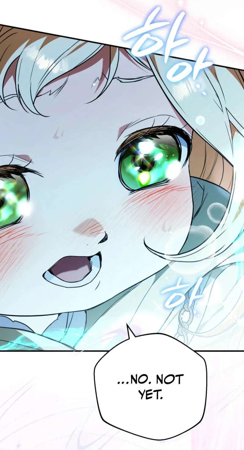 Himsumjjin Eorini-ga Appa-reul Chatseumnida Chapter 52 - page 9