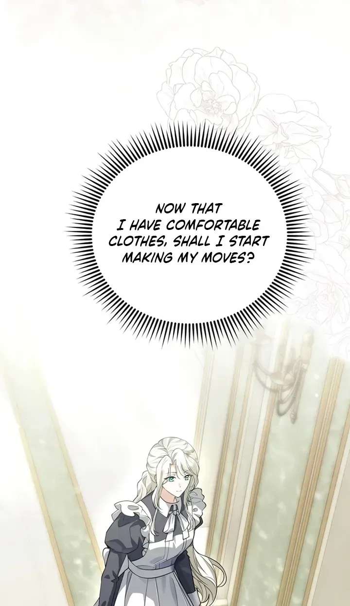 Revenge of Reborn Villainess Chapter 5 - page 110