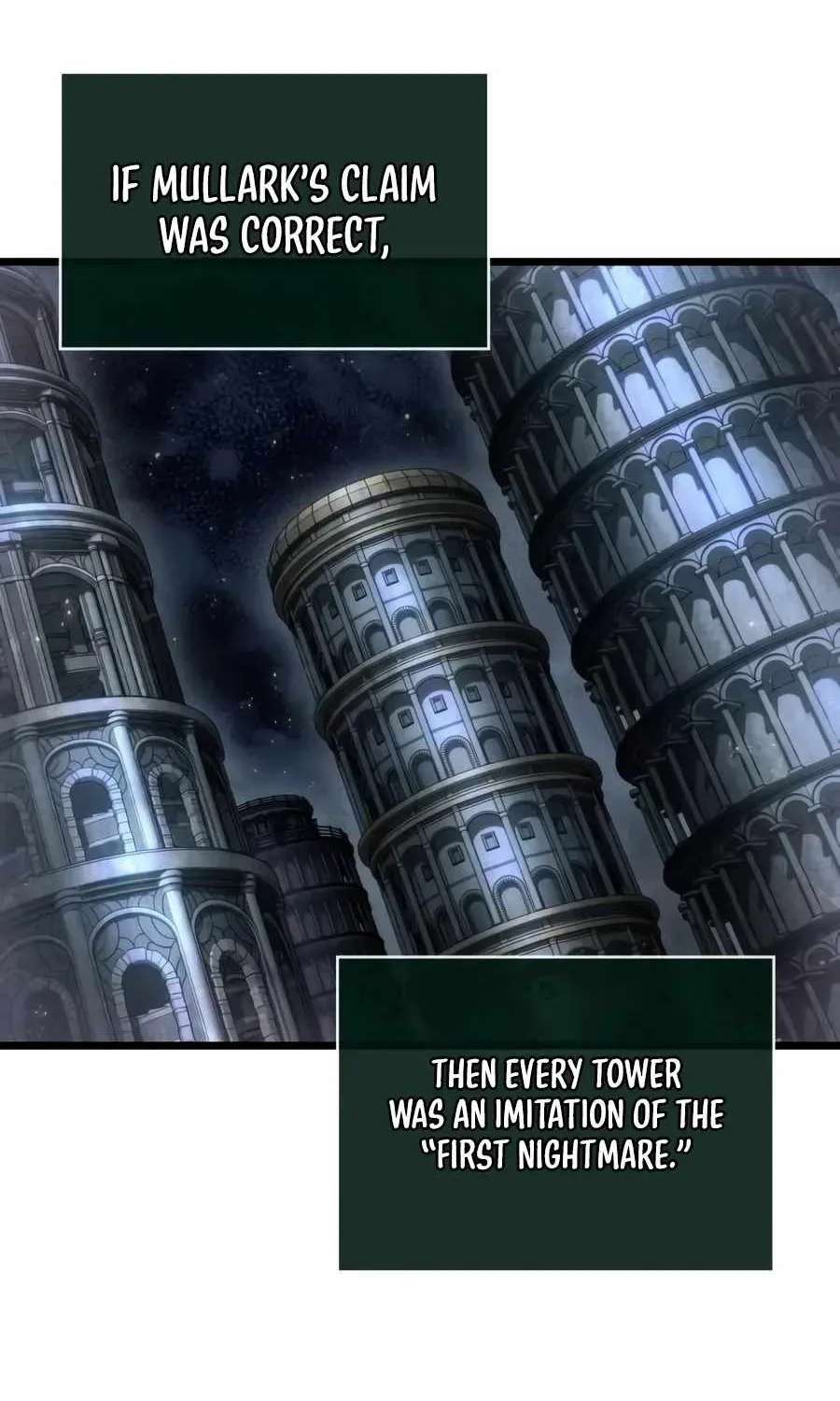 The World After The Fall Chapter 250 - page 22
