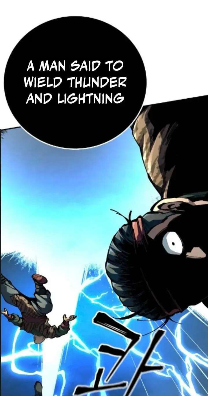 Warrior Grandpa and His Supreme Granddaughter Chapter 122 - page 107