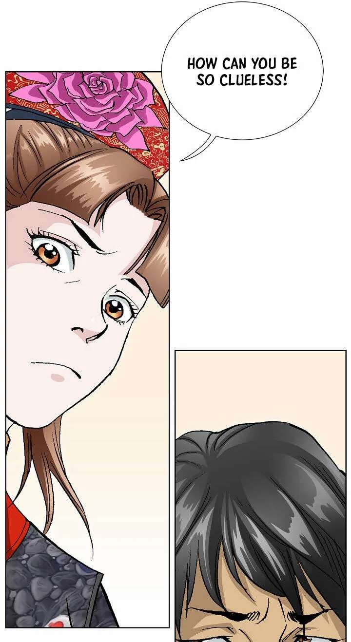 Absolute Ultimate Martial Lord Chapter 48 - page 39
