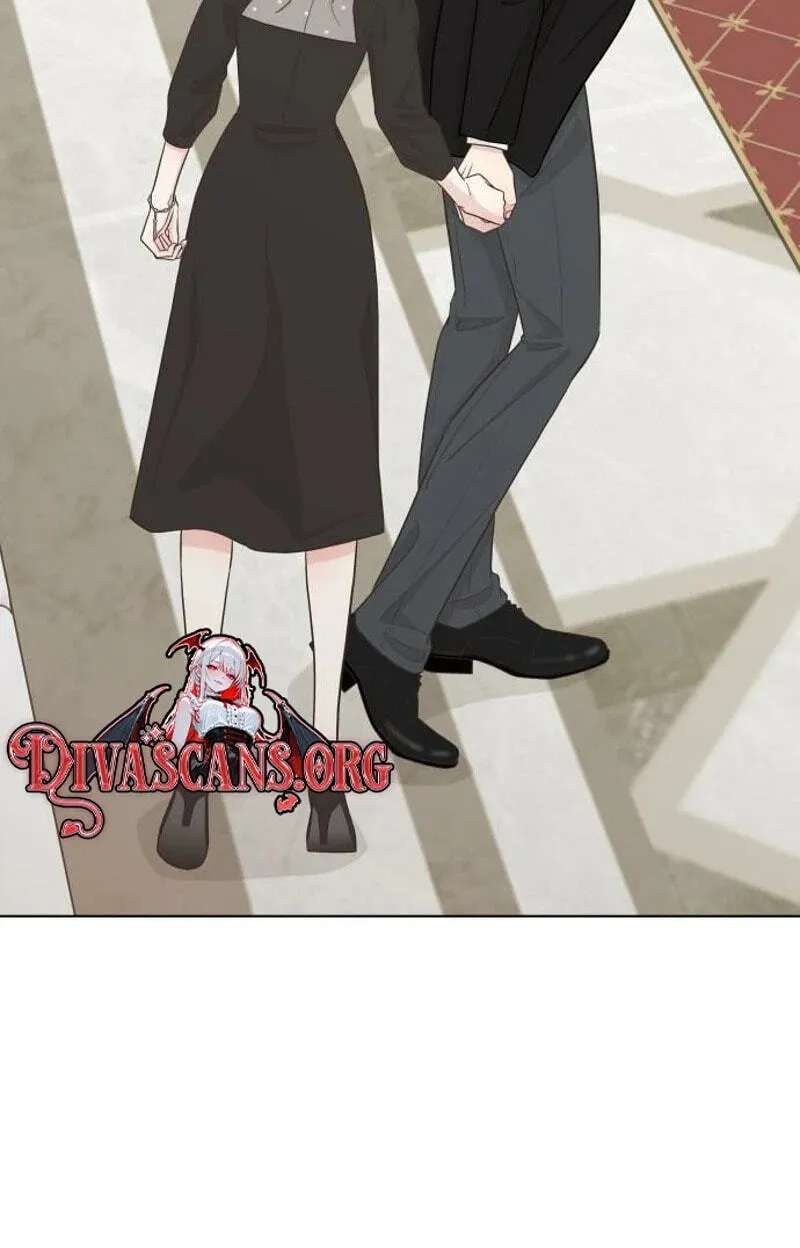 I'm Your Revenge Chapter 17 - page 22