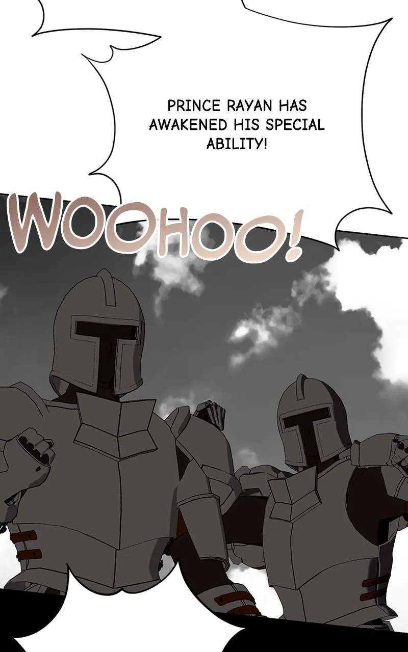 Reborn As the CharacterThat Never Existed Chapter 86 - page 5