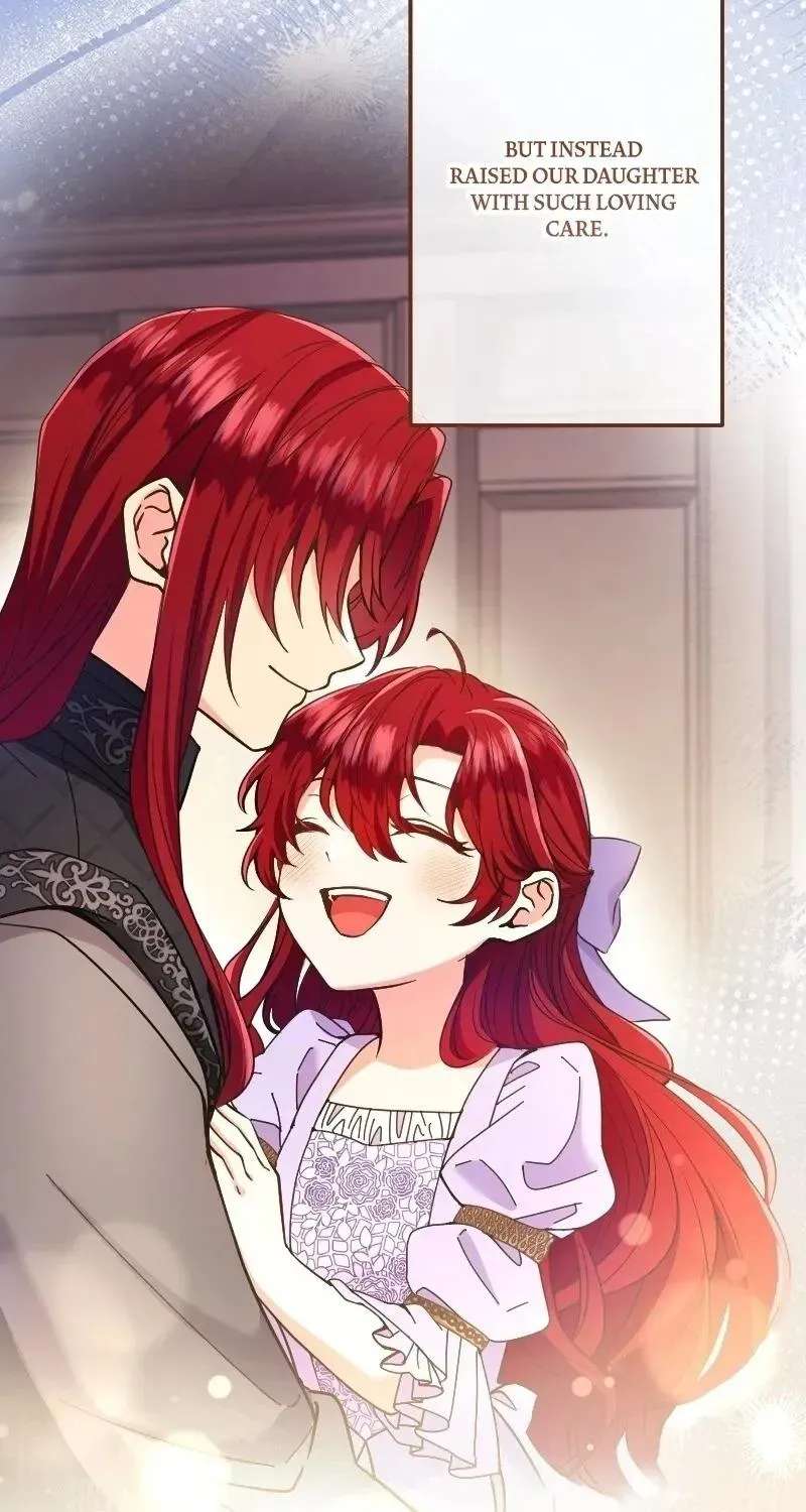 I Was Captured by the Yandere Duke Who Was My Husband in My Previous Life Chapter 33 - page 37