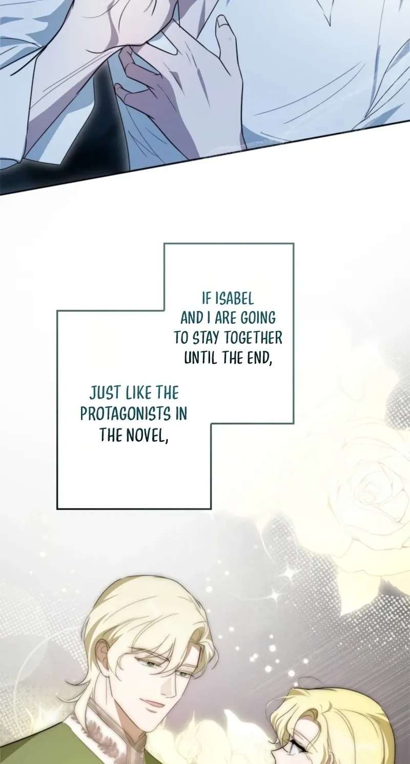 The Timid Lady of the Frontier Won't Give Up on Revenge Chapter 20 - page 93