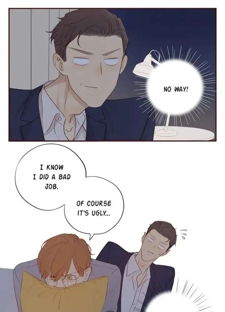 Thirty Years Old Chapter 118 - page 13