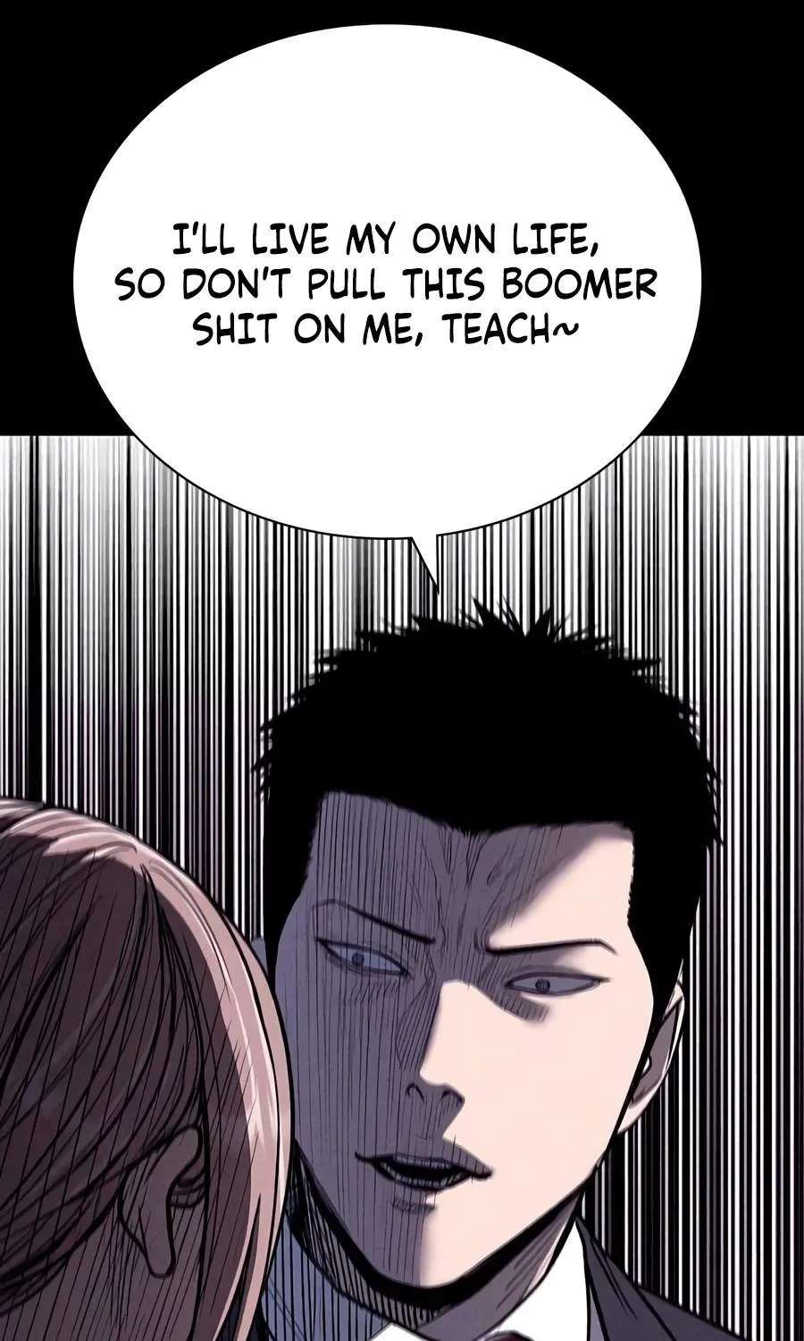 Debtbound by Blood Chapter 43 - page 89