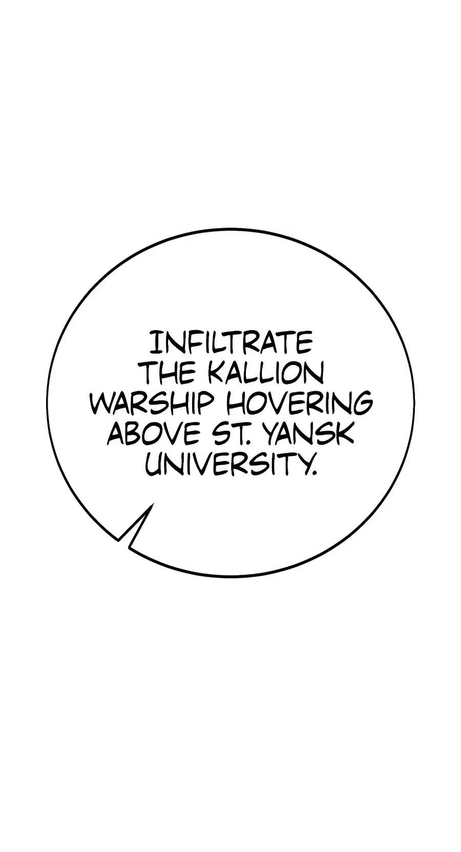 30 Years Have Passed Since the Prologue Chapter 16 - page 5