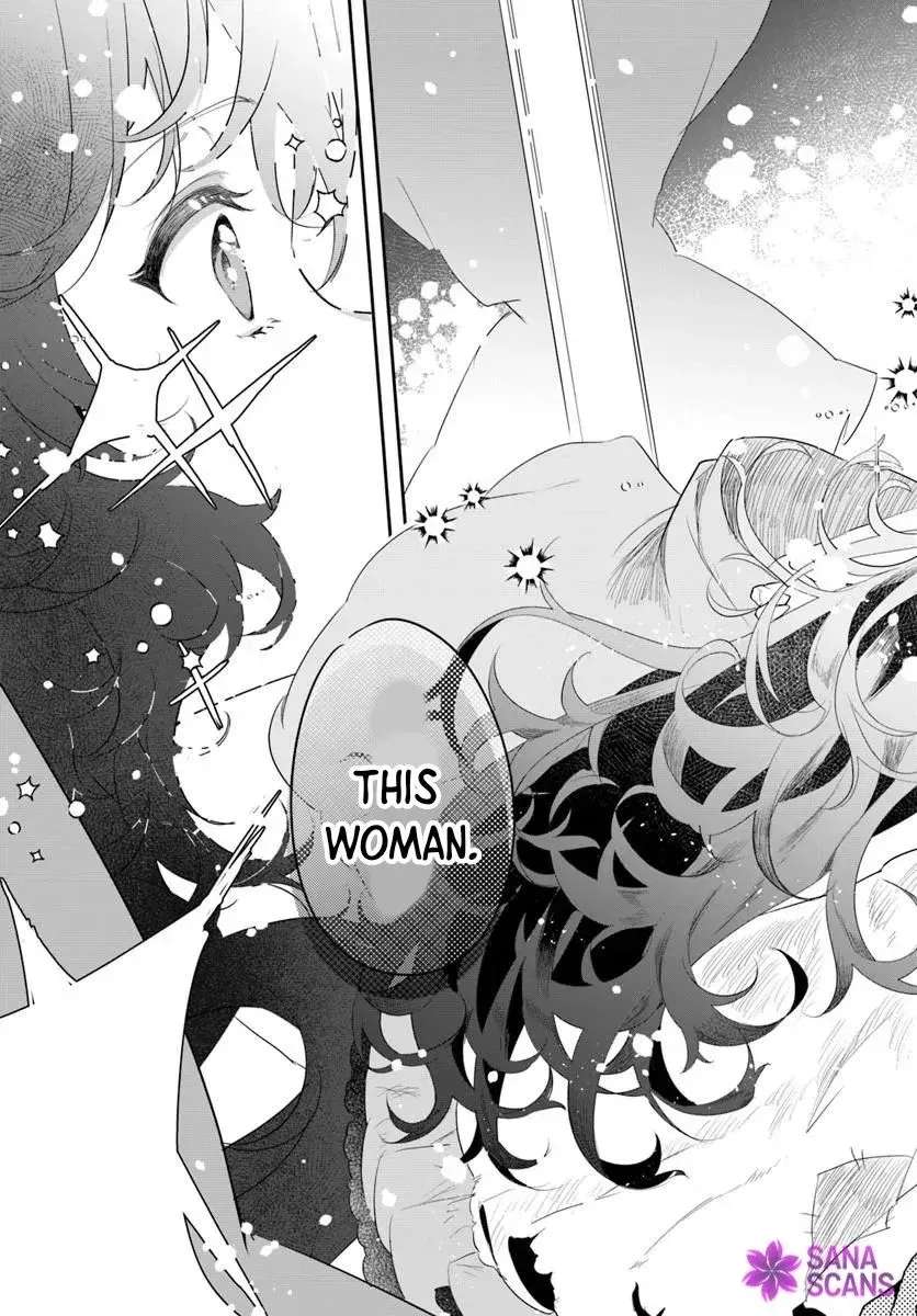 Hikikomori Reijou Nanoni, Koori no Henkyou Haku no Hanayome (※ Kikan Gentei) ni Erabarete Shimatta Chapter 1 - page 25