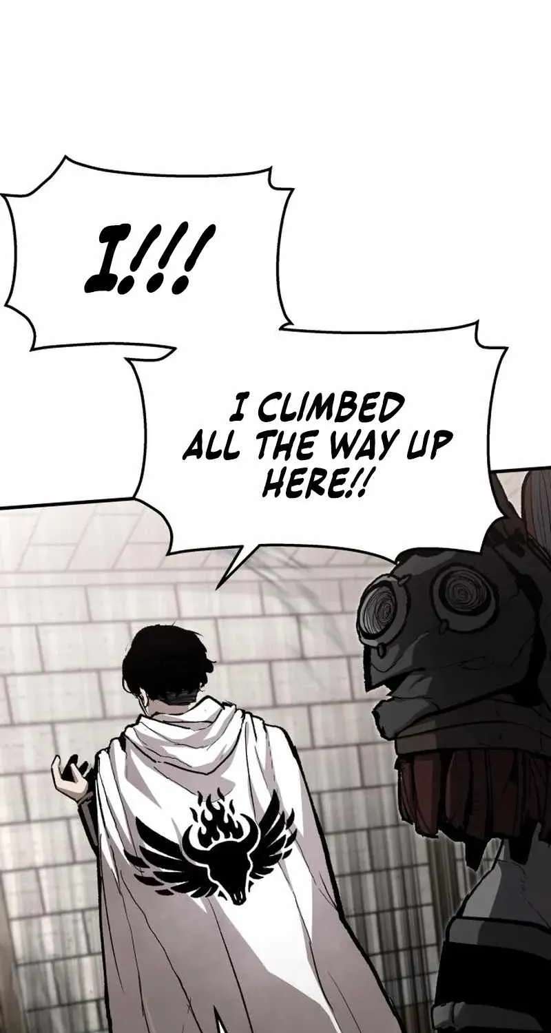 The War of Corpses Chapter 71 - page 78