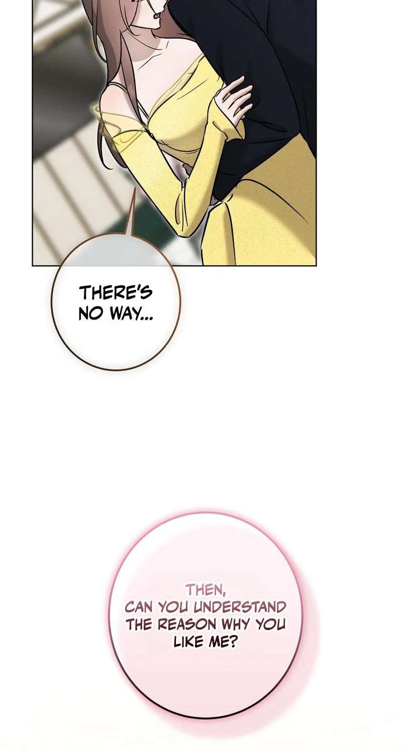 Marriage Classic Chapter 37 - page 17